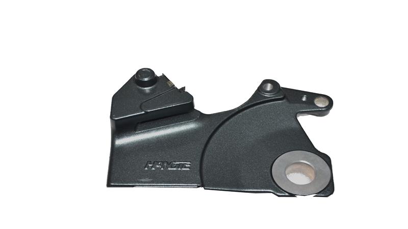 ARKA FREN MERKEZİ ALT KISIM BAĞLANTI DEMİRİ (RZ125)